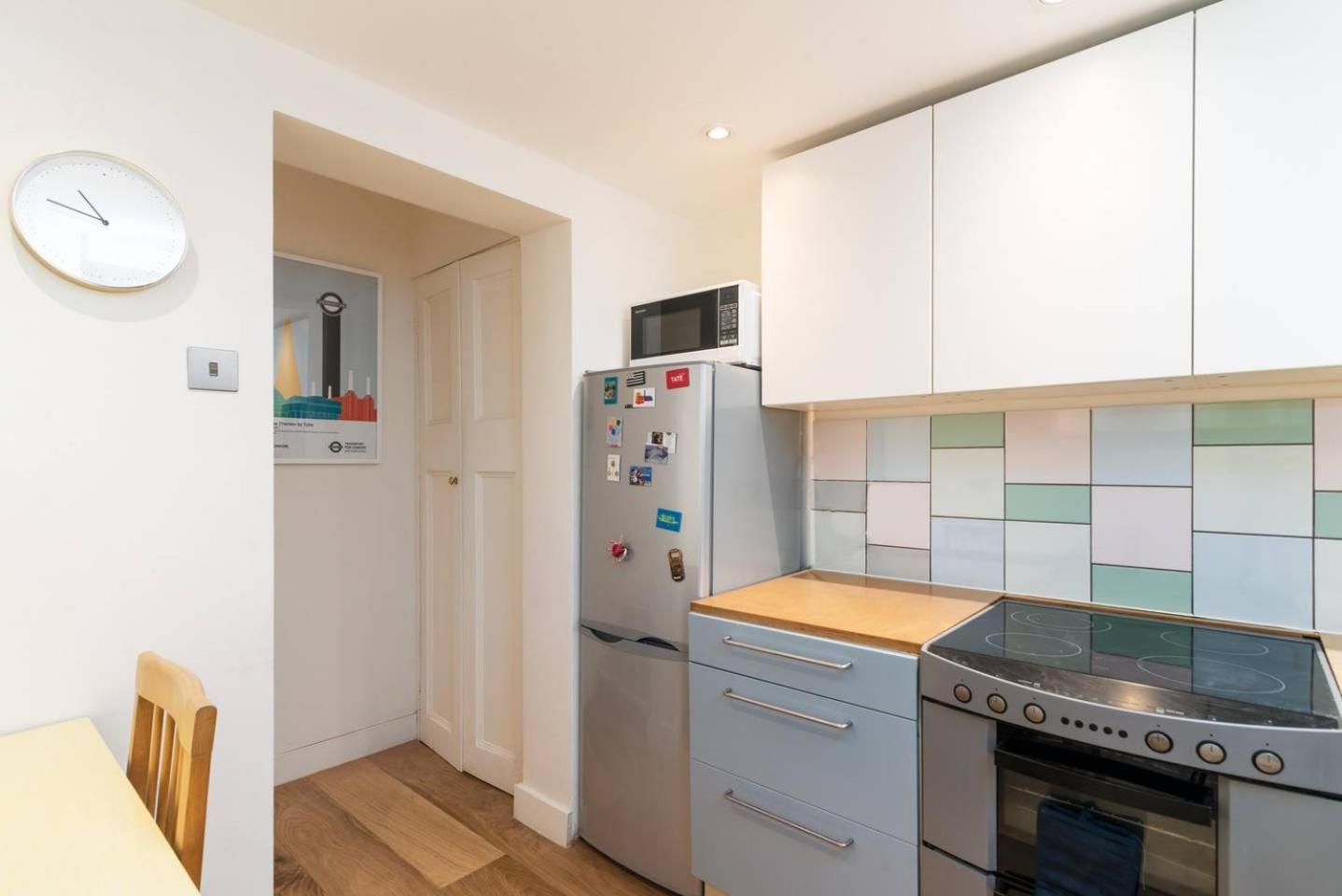 Guestready - Blue Surprise Near St. Paul'S Apartamento Londres Exterior foto