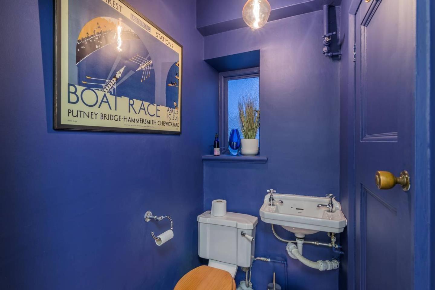 Guestready - Blue Surprise Near St. Paul'S Apartamento Londres Exterior foto