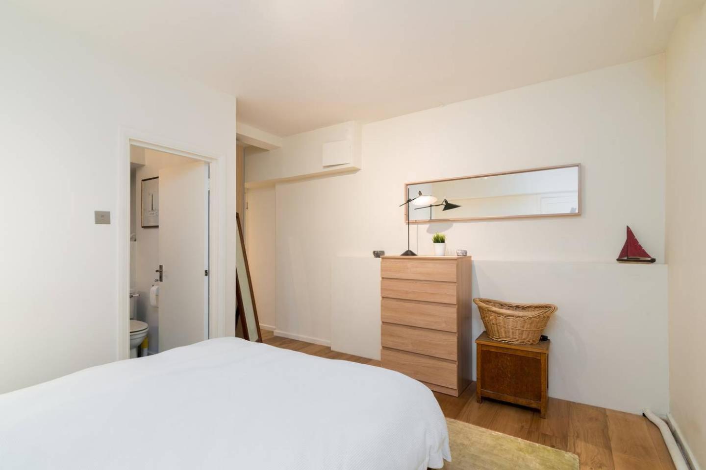 Guestready - Blue Surprise Near St. Paul'S Apartamento Londres Exterior foto