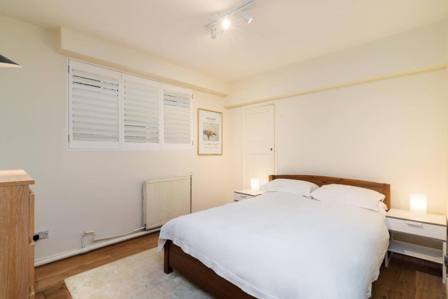 Guestready - Blue Surprise Near St. Paul'S Apartamento Londres Exterior foto